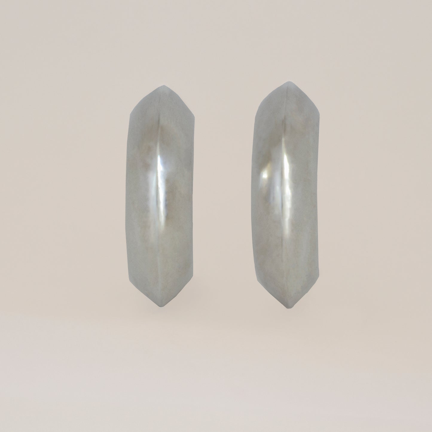 Cybele Hoop Earrings