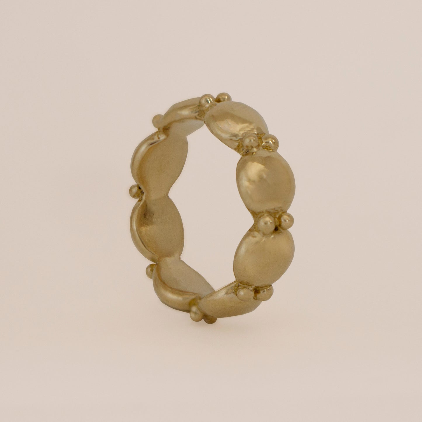 Gersemi Ring