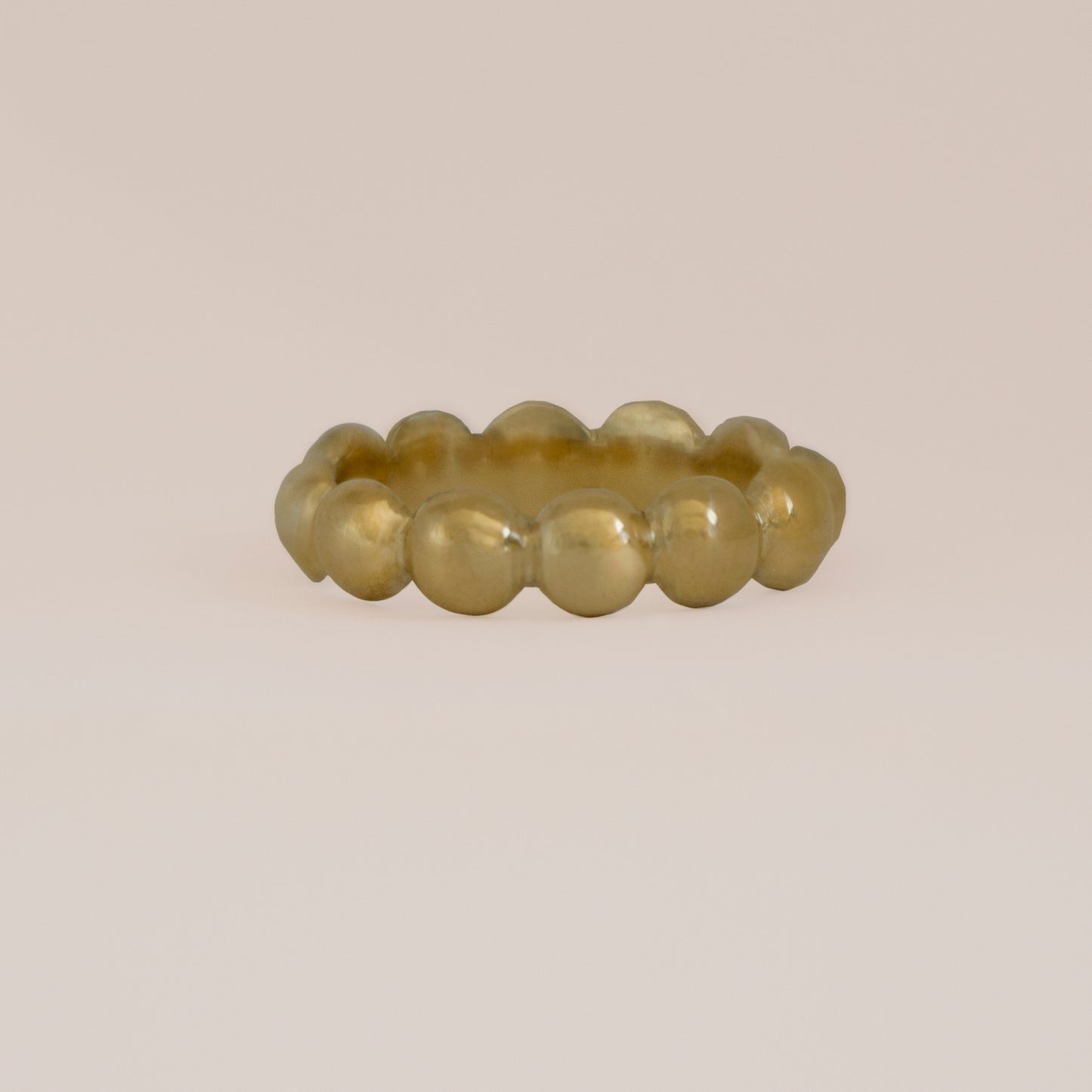 Mala Ring