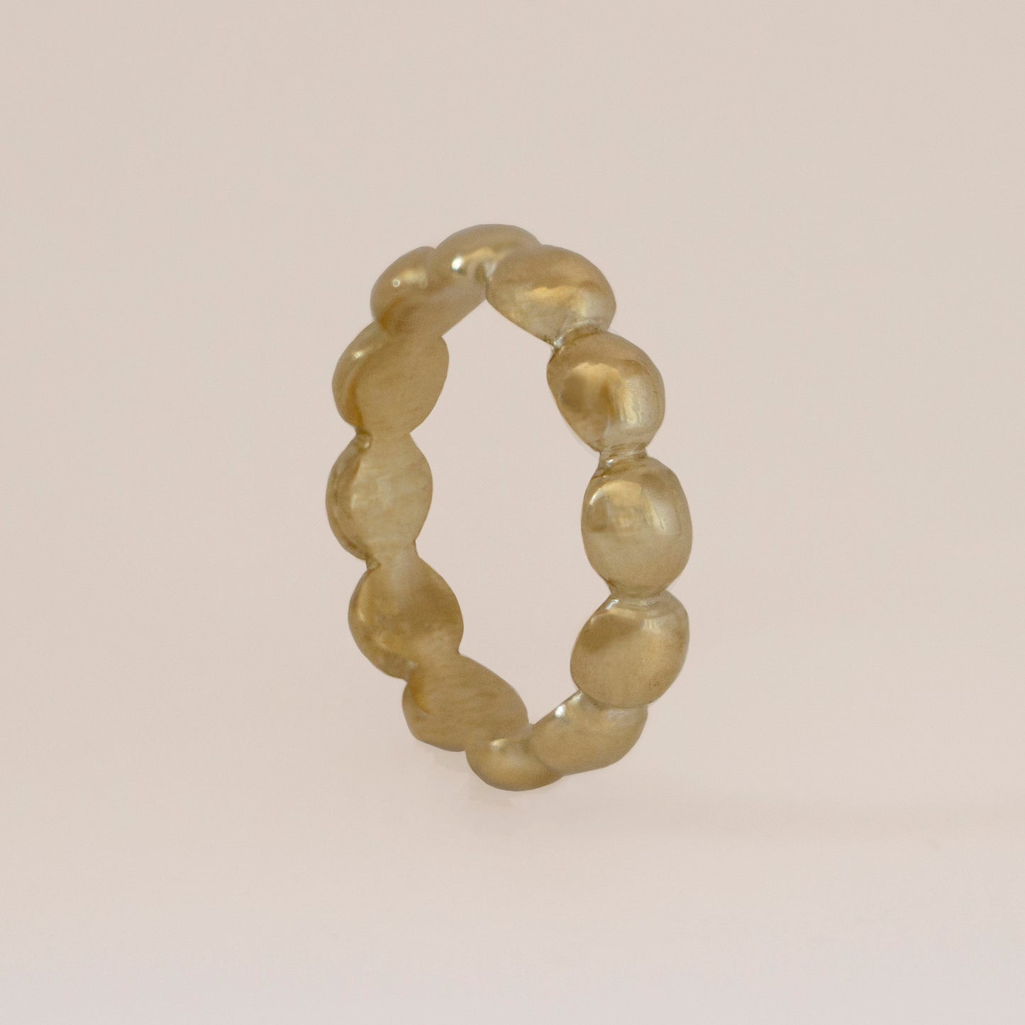 Mala Ring